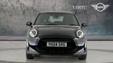 MINI Cooper 1.5 C Exclusive 5dr Auto Petrol Hatchback